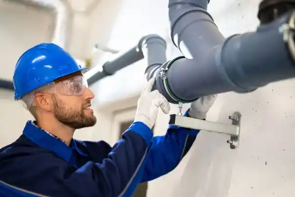 water damage restoration service Tyler Run